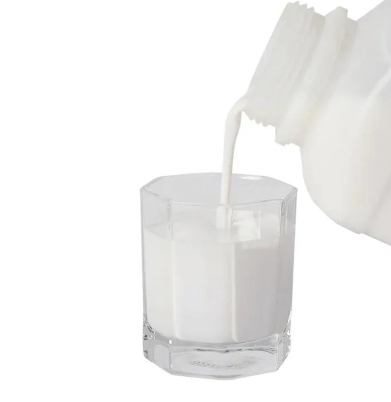 PTFE สารน้ํา ขยายเหลว ความบริสุทธิ์สูง ทนต่อน้ํามัน สีขาวน้ํานม