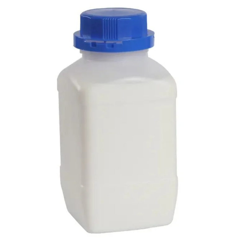 น้ํายากระจายของฟลอรโพลิเมอร์ PTFE ที่ทนทานต่อสารเคมี ความหนาแน่น 1.4-1.6 G/Cm3