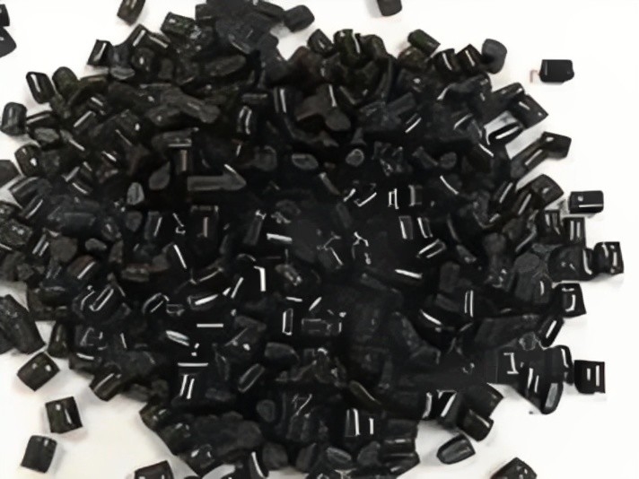 การพิมพ์ 3 มิติ PEEK pellets สีธรรมชาติ ไฟไหลสูง สําหรับการพิมพ์ 3 มิติความแม่นยํา