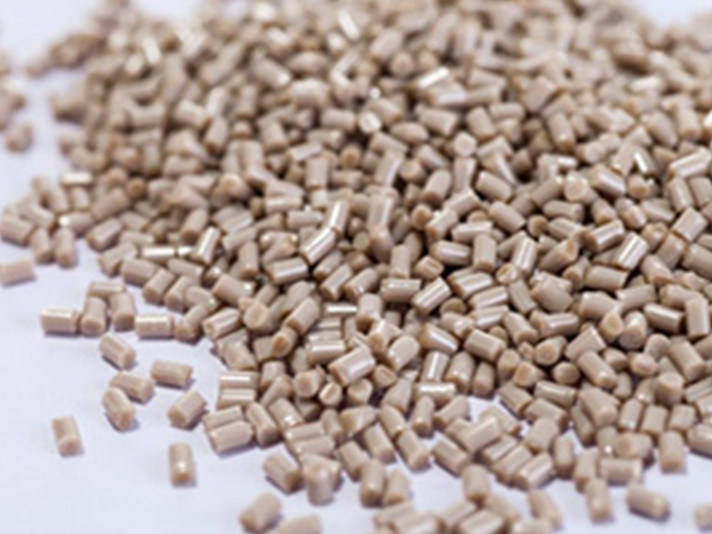การพิมพ์ 3 มิติ PEEK pellets สีธรรมชาติ ไฟไหลสูง สําหรับการพิมพ์ 3 มิติความแม่นยํา
