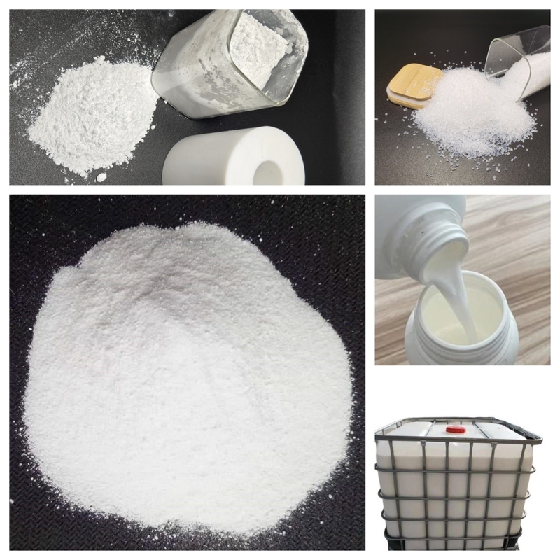 น้ํายากระจายของฟลอรโพลิเมอร์ PTFE ที่ทนทานต่อสารเคมี ความหนาแน่น 1.4-1.6 G/Cm3